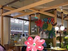 -一坐一忘云南菜(卓悦中心)