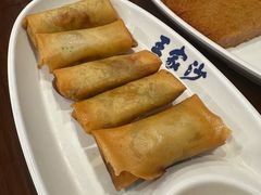 -王家沙点心店(南京西路总店)