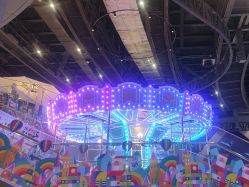 -第五极儿童乐园