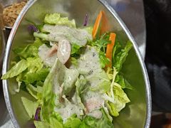 -玄希浪漫厨房·韩料烤肉(湖滨银泰in77店)