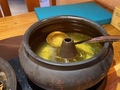 -云海肴云南菜·蒸汽石锅鱼(北京良乡华冠店)