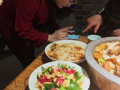 -血站大盘鸡(建设店)