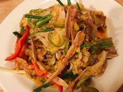 -维吾尔餐厅(宜山路店)