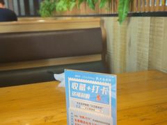 -小三峡食府(西五路店)