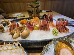 -清水日本料理铁板烧(学府路店)