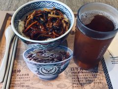 鱼香肉丝套餐-吉野家(上地三街店)