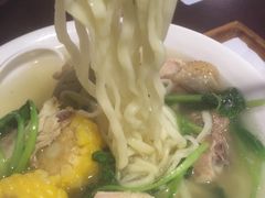 -富源春面馆(四川北路店)