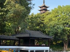 -上海方塔园
