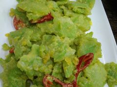 -美味海鲜大排档(明发美食地标店)