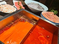 -凤来栖·净庭院·火锅(欧尚店)