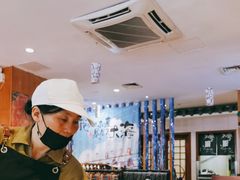 -木槿花韩式炭烤·熟成肉工坊(孙文东路店)