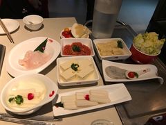 -海底捞火锅(奥森店)