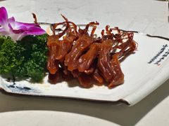 -千岛湖小鱼儿·淳安匠心农家菜