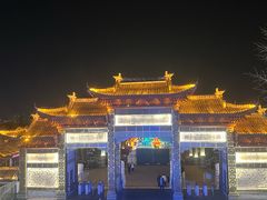 -白佛山景区