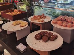 -希尔顿欢朋酒店·欢朋餐厅