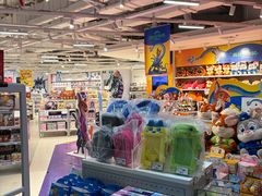 -TOYSRUS玩具反斗城(上海万象城店)