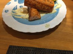 -吉之仙•中国制造•出口级食材日料店(领事馆总店)