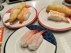 -滨寿司(烈士陵园店)