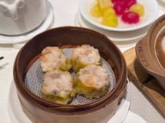 -铭家点心(秦岭路店)