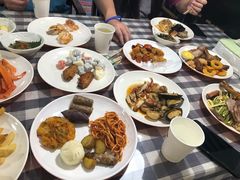 -丽池宫韩式汗蒸会馆(华灯坊店)