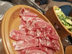 -龍歌自助小火锅(崂山丽达店)