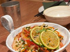 -浩海火燒雲傣家菜(芮欧百货店)