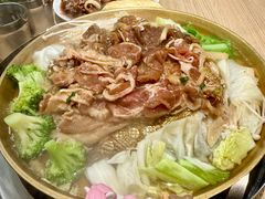 -统一梦时代购物中心