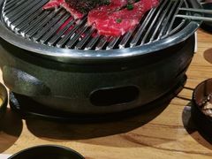 -千寻烧肉(政务区店)