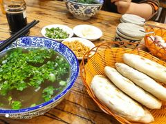 -老白家水盆羊肉