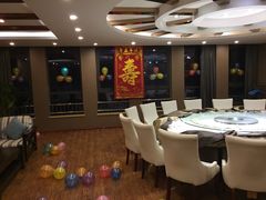-蓝港海鲜厨房(金水路店)