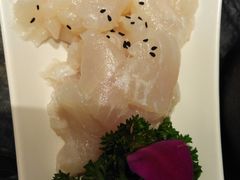 -热火朝天鲜切牛肉火锅(南强街巷店)