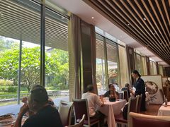 -南宁荔园维景国际酒店·荔园中餐厅