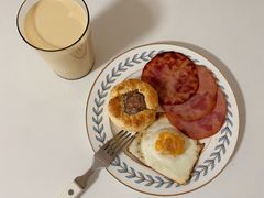 -GONTRAN CHERRIER·GC可颂(朝阳大悦城店)