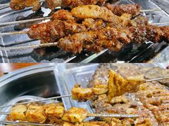 -清真·马坡烧烤涮牛肚·酸浆火锅(新区总店)