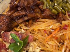 -梅溪·小伙子干挑面(安吉总店)
