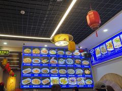-潮之南·潮汕菜·鱼仔档(南山店)