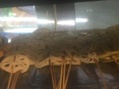 -老字号胡烤肉(三十年老店)