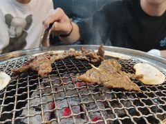 -燚青春泥炉烤肉(东泰店)
