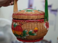 -长平腊味·潮汕特产