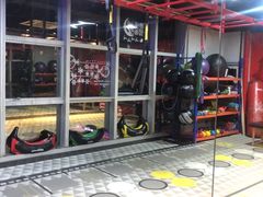 -UP健身私教馆(海岸城店)