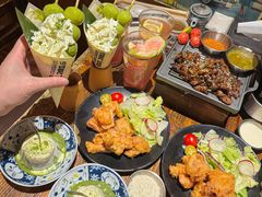 -小川洋风料理(街道口店)