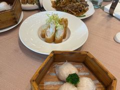 -顺德美的万豪酒店-万豪中餐厅