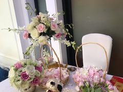 -伯衡55·吉品轩(乌鲁木齐南路店)