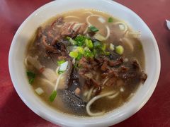 -大石人家鱿鱼面馆(大石西路总店)