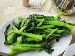 -标记好食