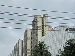 -海大南门夜市(海富街店)