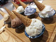 -歎雪糕低糖低脂Gelato冰淇淋