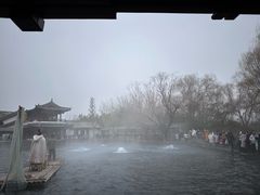 -百脉泉景区