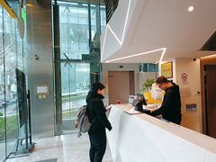 -VIP 威尔仕健身·游泳(嘉华中心店)