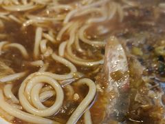 -福阿婆老牌湘菜(大润发店)